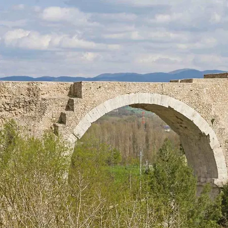 Casa Belvedere Ferienhaus Narni