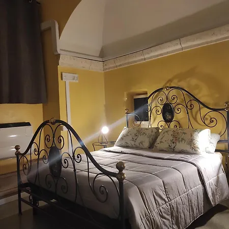 Casa Belvedere Narni