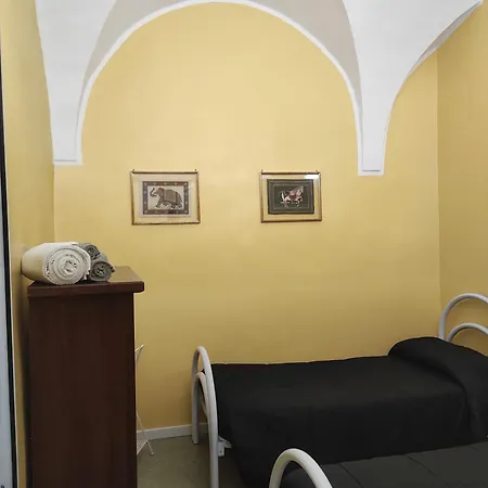 Casa Belvedere Ferienhaus