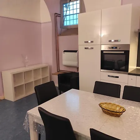 Сasa de vacaciones Casa Belvedere