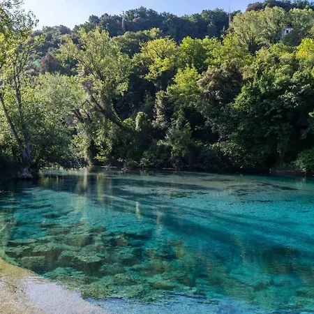 Casa Belvedere Casa de Férias *