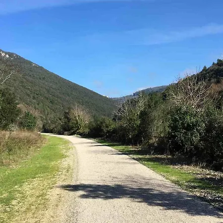 Сasa de vacaciones Casa Belvedere *