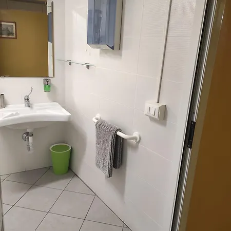 Casa Belvedere Сasa de vacaciones Narni