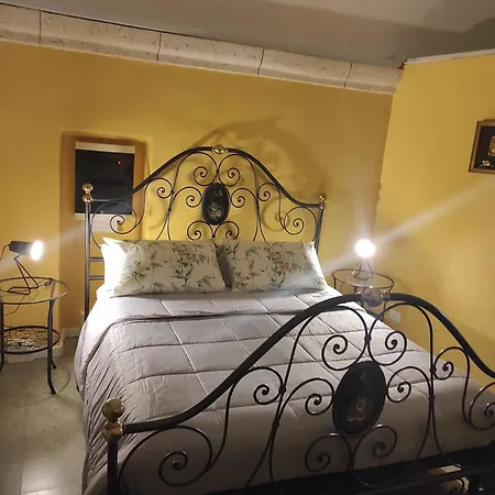 Сasa de vacaciones Casa Belvedere Narni