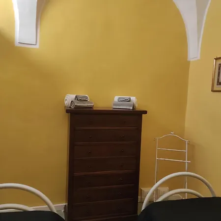 Сasa de vacaciones Casa Belvedere