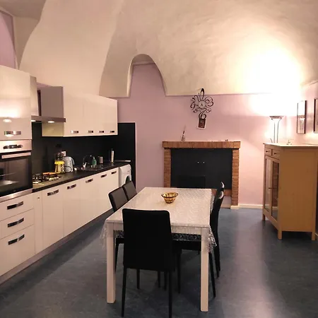 Casa Belvedere Ferienhaus *