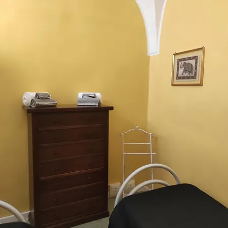 Casa Belvedere Ferienhaus Narni