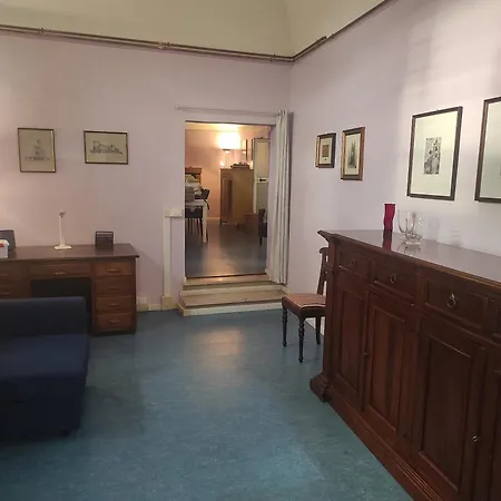 Сasa de vacaciones Casa Belvedere