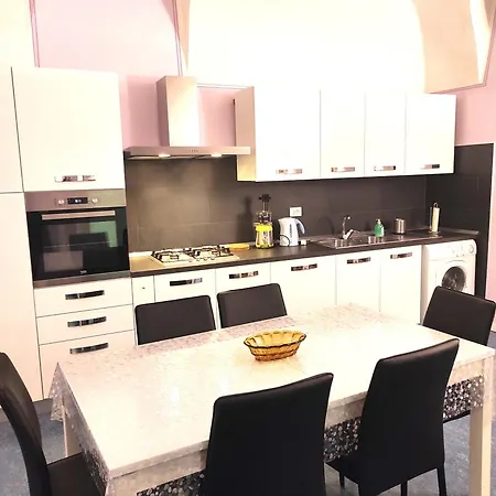 Casa Belvedere * Narni