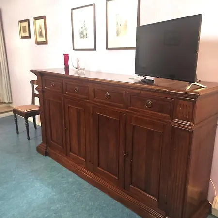 Сasa de vacaciones Casa Belvedere *