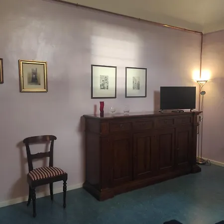 Сasa de vacaciones Casa Belvedere Narni