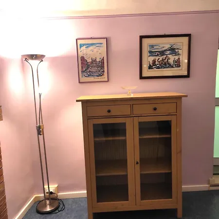 Сasa de vacaciones Casa Belvedere Narni