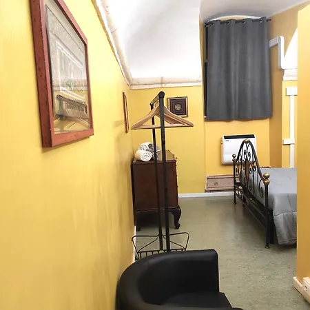 Casa Belvedere Narni