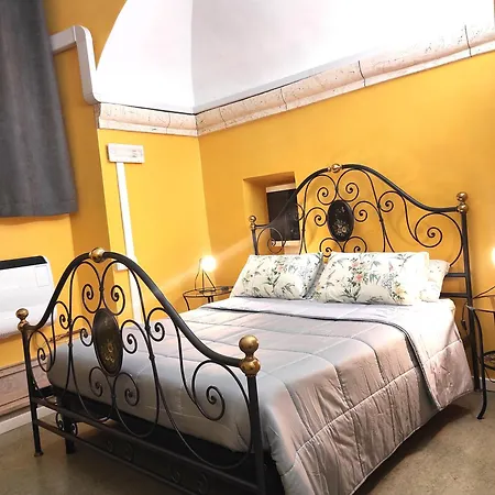 Ferienhaus Casa Belvedere Narni