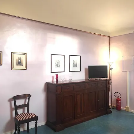 Casa Belvedere Narni