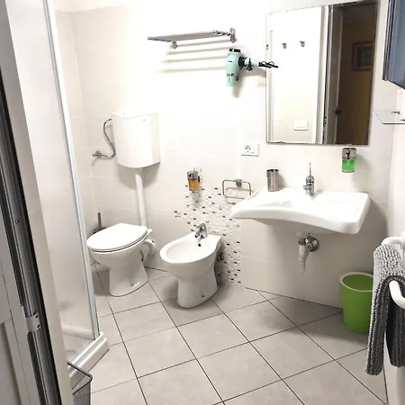 Casa Belvedere * Narni