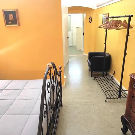 Сasa de vacaciones Casa Belvedere *