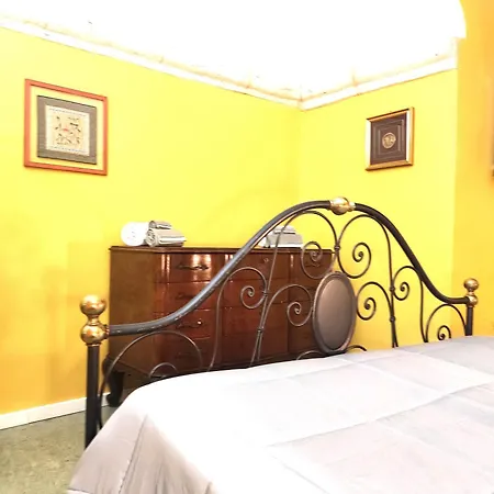 Casa Belvedere Narni