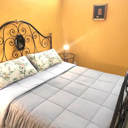 Casa Belvedere Сasa de vacaciones *