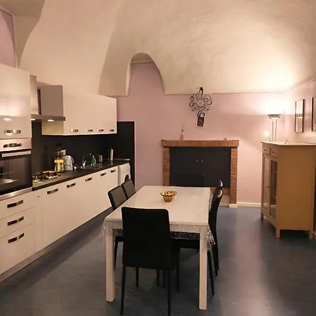 Casa Belvedere Feriehus *