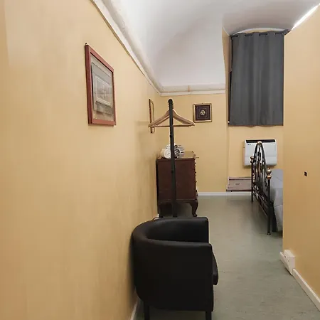 Casa Belvedere Feriehus Narni