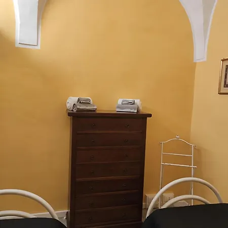 Casa Belvedere Feriehus Narni