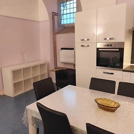Feriehus Casa Belvedere Narni