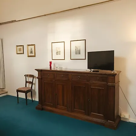 Casa Belvedere نارني