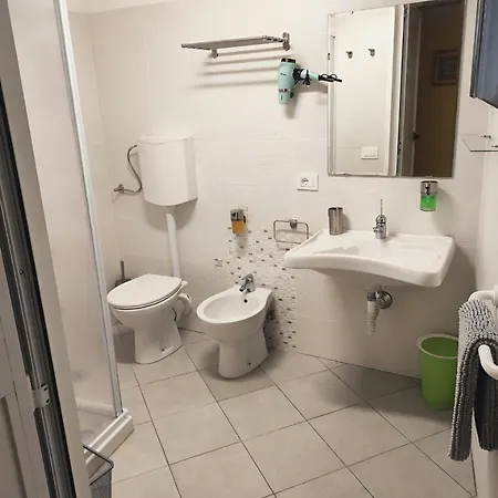 بيت للعطل Casa Belvedere *