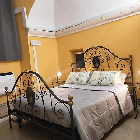 Casa Belvedere نارني