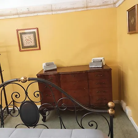 Casa Belvedere بيت للعطل نارني