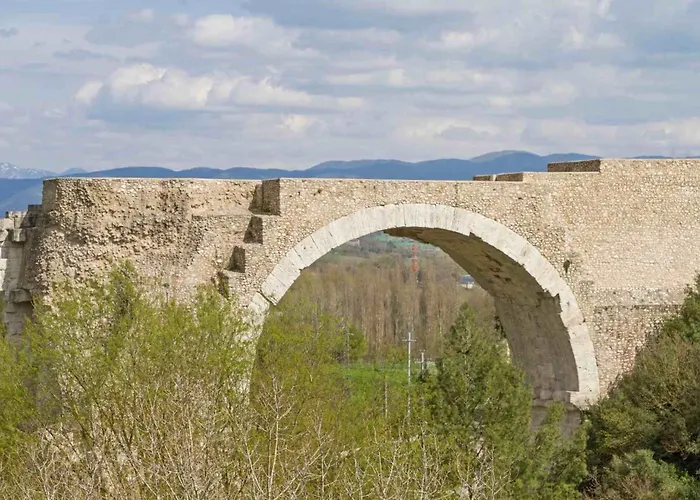 Casa Belvedere Casa de Férias Narni