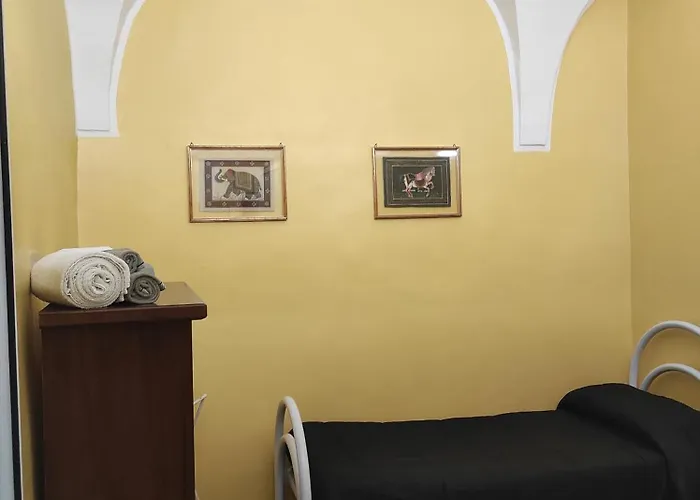 Casa Belvedere Vakantiehuis