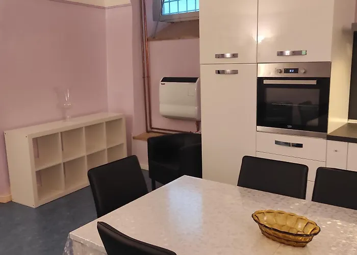 Casa de Férias Casa Belvedere