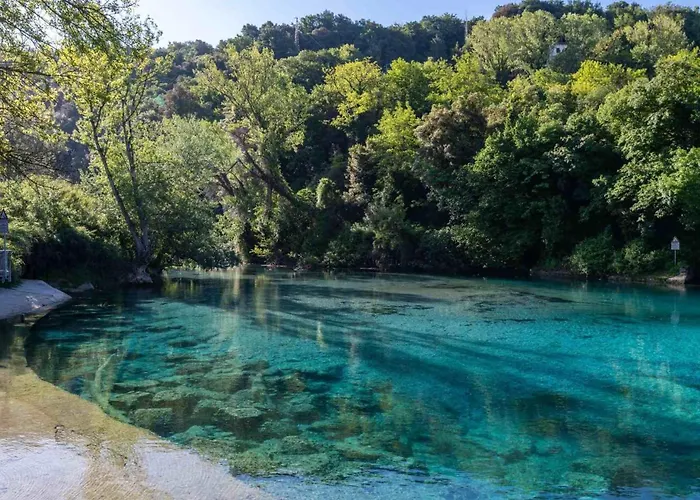 Casa Belvedere Vakantiehuis *