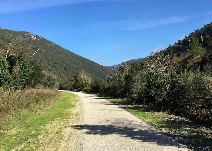 Vakantiehuis Casa Belvedere *