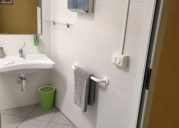 Casa Belvedere Vakantiehuis Narni