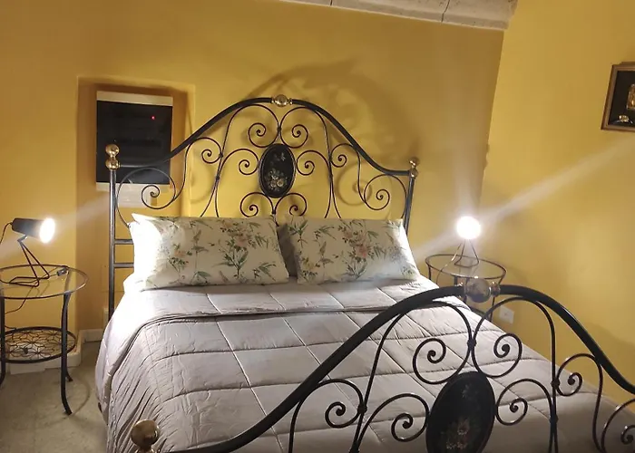 Casa de Férias Casa Belvedere Narni