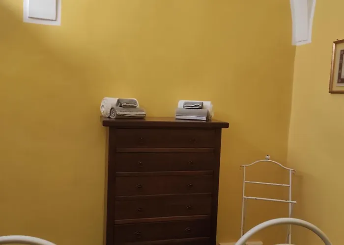 Casa de Férias Casa Belvedere