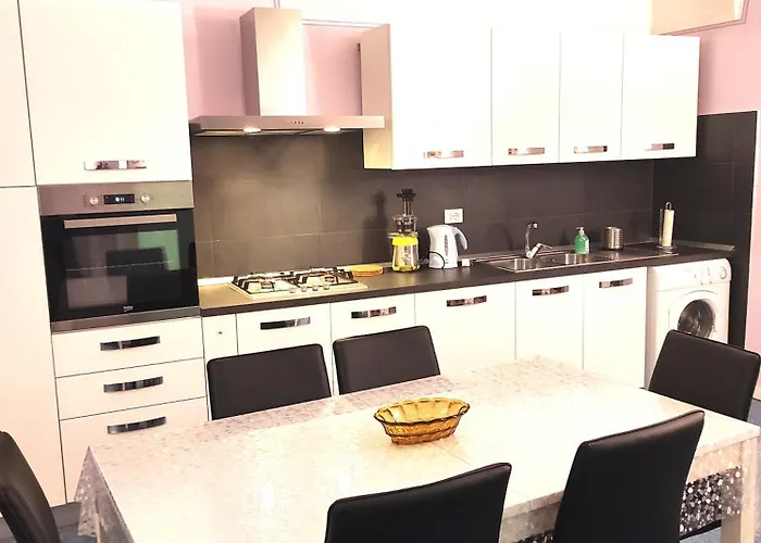 Casa Belvedere * Narni