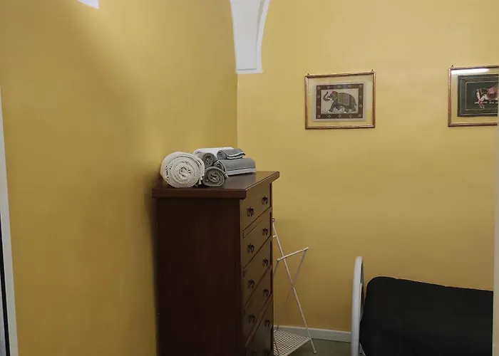 Casa Belvedere Casa de Férias