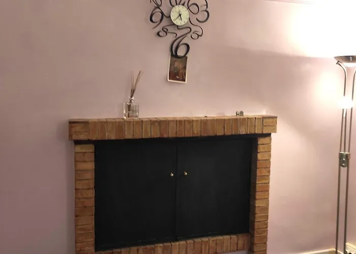 Casa de Férias Casa Belvedere