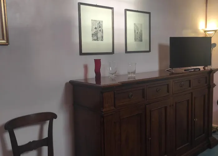 Casa Belvedere Vakantiehuis *