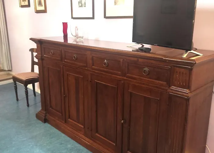 Vakantiehuis Casa Belvedere *