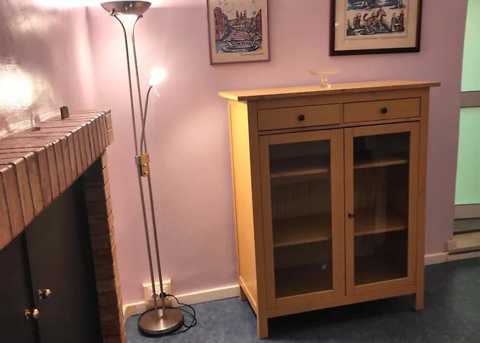 Casa Belvedere Vakantiehuis Narni