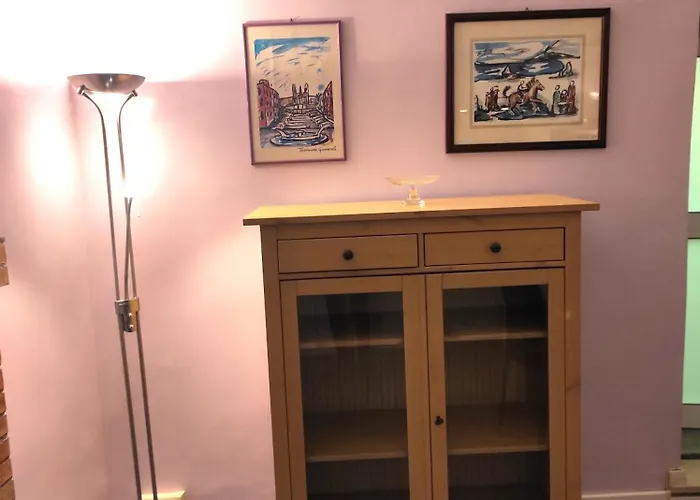 Casa de Férias Casa Belvedere Narni