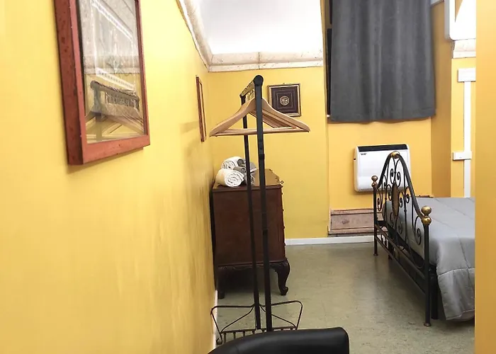 Casa Belvedere Narni