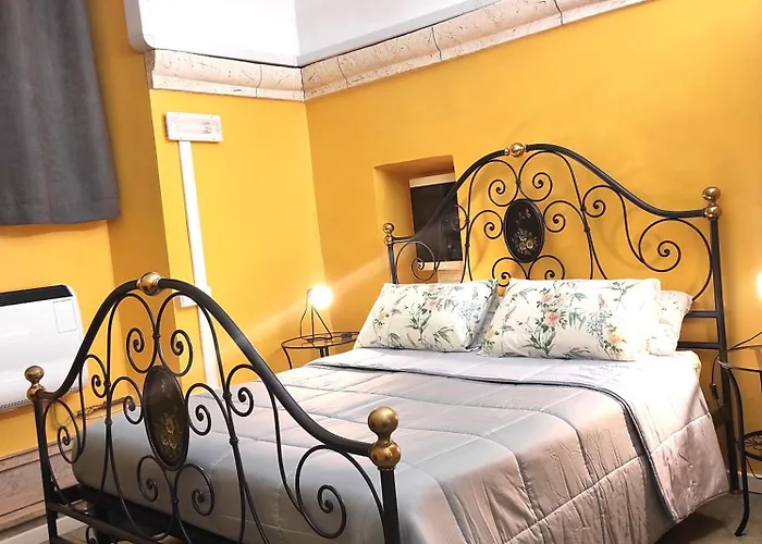 Casa de Férias Casa Belvedere Narni