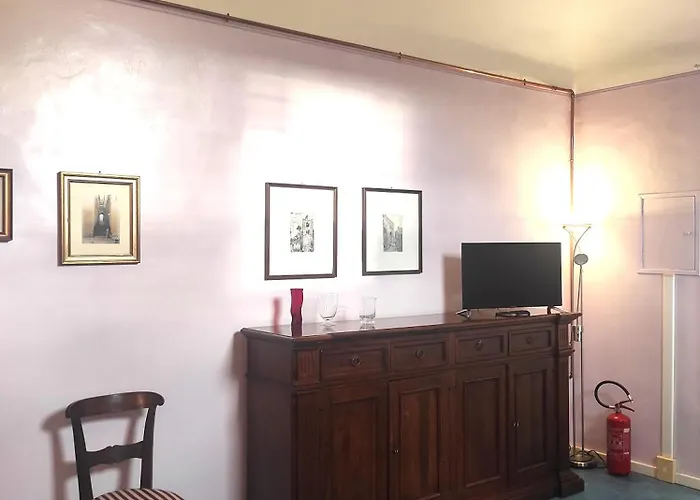 Casa Belvedere Narni