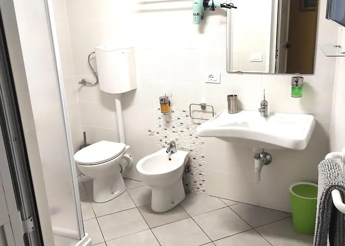 Casa Belvedere * Narni